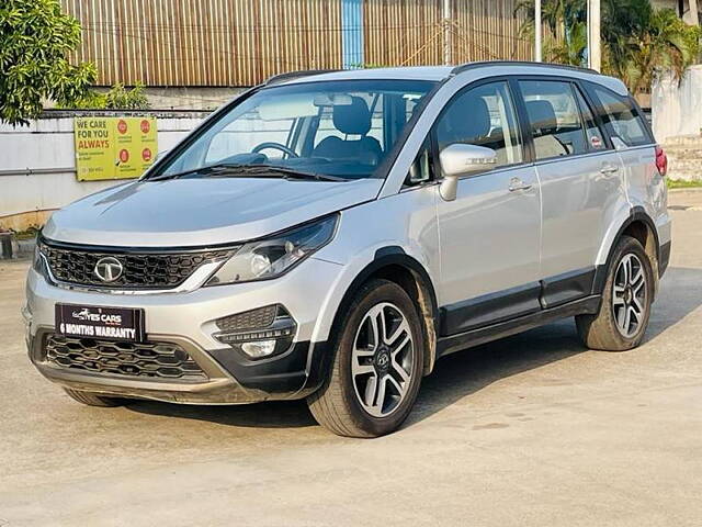 Used Tata Hexa [2017-2019] XT 4x4 7 STR in Chennai