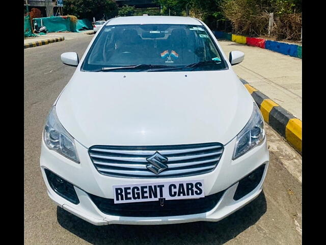 Used 2015 Maruti Suzuki Ciaz in Navi Mumbai