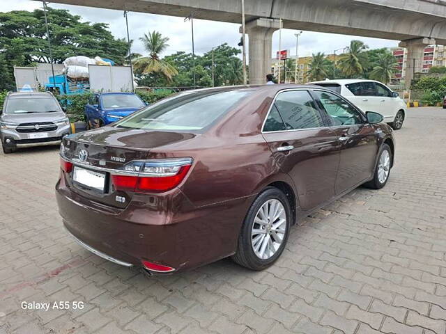 Used Toyota Camry [2012-2015] Hybrid in Bangalore