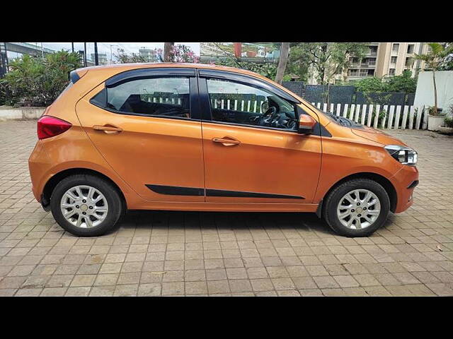 Used Tata Tiago [2016-2020] Revotron XT [2016-2019] in Pune