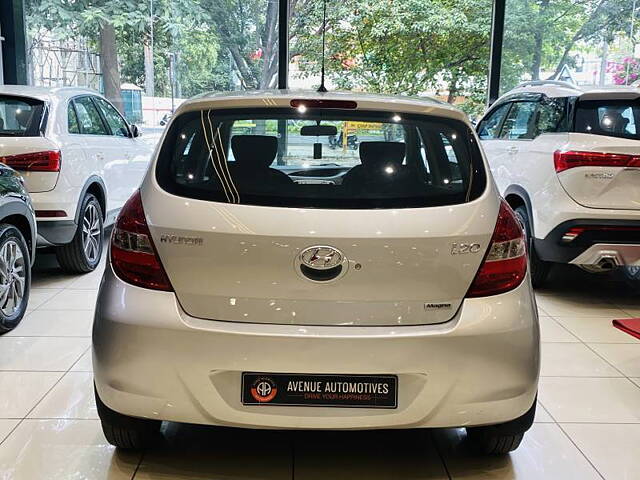 Used Hyundai i20 [2010-2012] Magna 1.2 in Bangalore