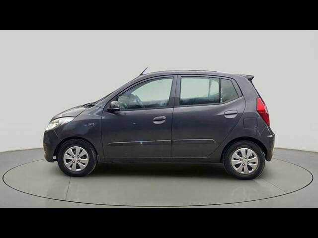 Used Hyundai i10 [2010-2017] Sportz 1.2 Kappa2 in Delhi