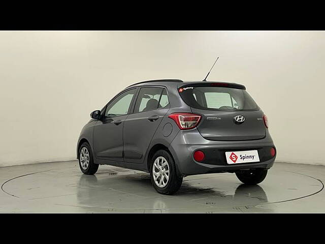 Used Hyundai Grand i10 Sportz 1.2 Kappa VTVT in Ghaziabad