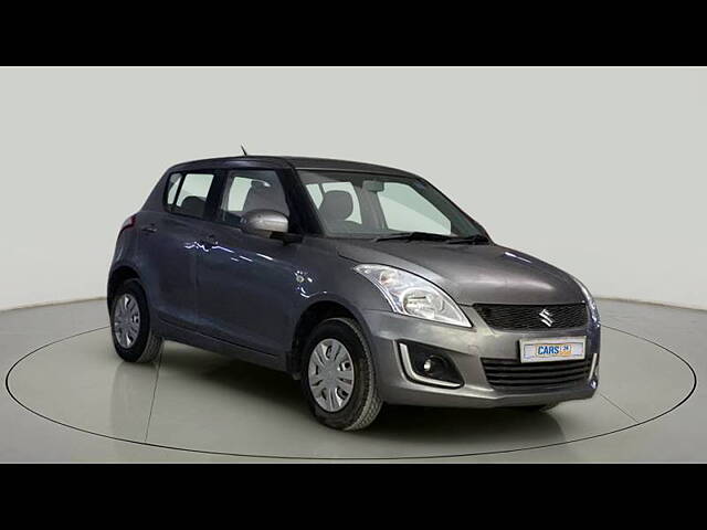 Used 2017 Maruti Suzuki Swift in Delhi