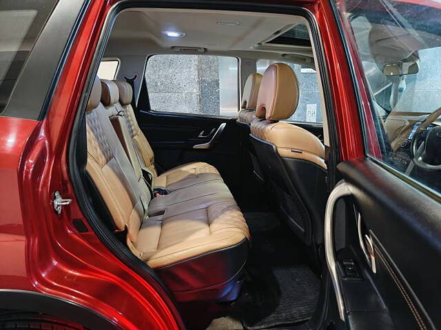 Used Mahindra XUV500 W11 AT in Ahmedabad