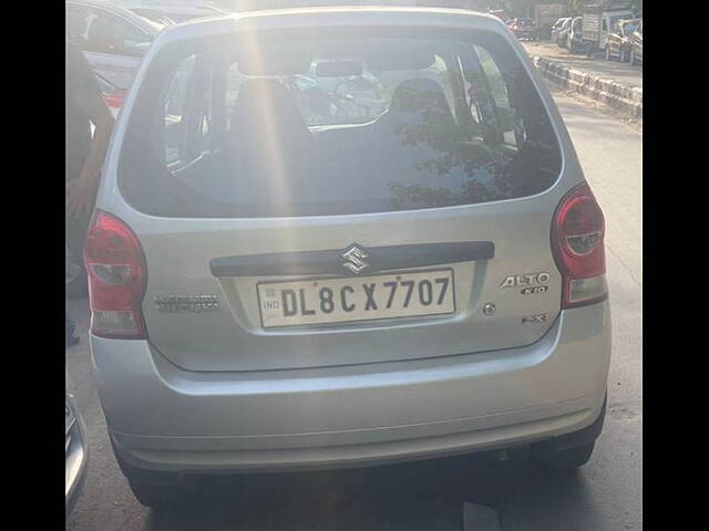 Used 2012 Maruti Suzuki Alto in Delhi