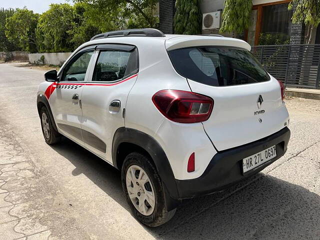 Used Renault Kwid [2015-2019] RXL [2015-2019] in Faridabad