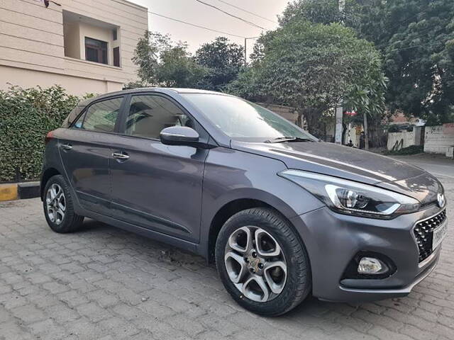 Used 2020 Hyundai Elite i20 in Jalandhar