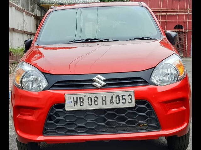 Used 2019 Maruti Suzuki Alto in Kolkata