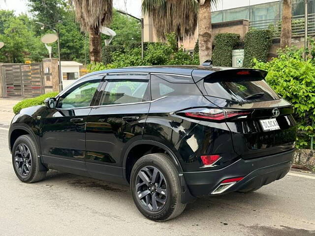 Used Tata Harrier [2019-2023] XZA Dark Edition [2020-2021] in Delhi