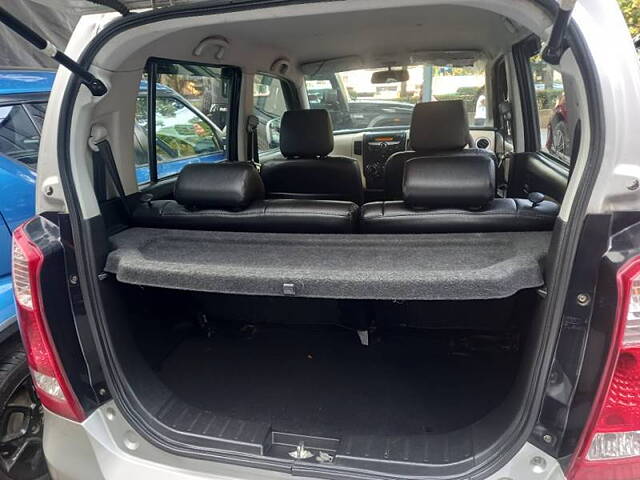 Used Maruti Suzuki Wagon R [2019-2022] VXi 1.0 AMT [2019-2019] in Thane