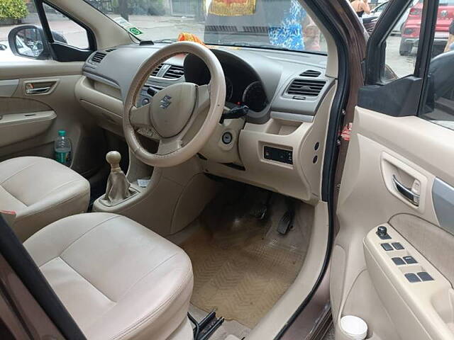 Used Maruti Suzuki Ertiga [2018-2022] VXi in Mumbai