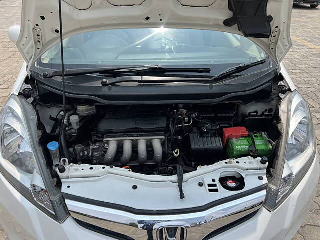 Used Honda Jazz [2011-2013] S in Aurangabad