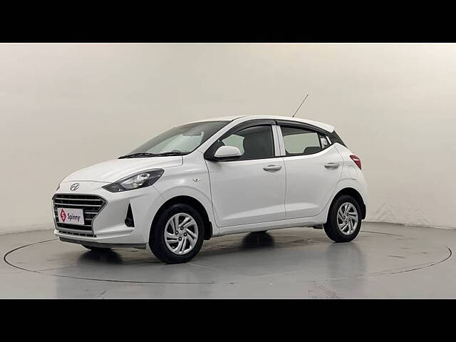 Used 2022 Hyundai Grand i10 NIOS in Faridabad