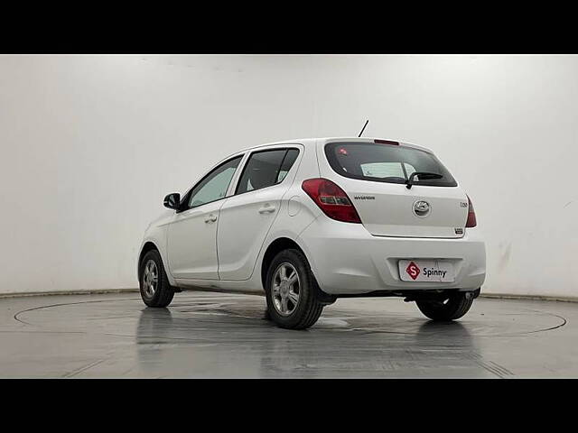 Used Hyundai i20 [2008-2010] Asta 1.2 in Hyderabad