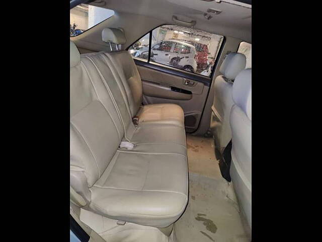 Used Toyota Fortuner [2012-2016] 3.0 4x2 AT in Mumbai