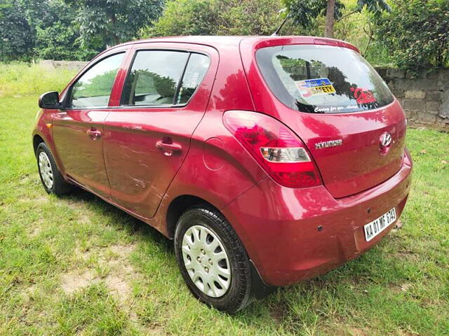 Used Hyundai i20 [2012-2014] Magna (O) 1.2 in Bangalore