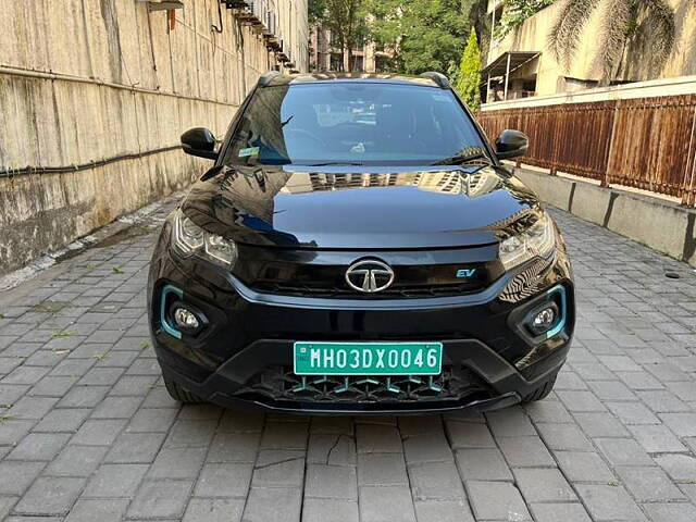 Used 2022 Tata Nexon EV in Navi Mumbai