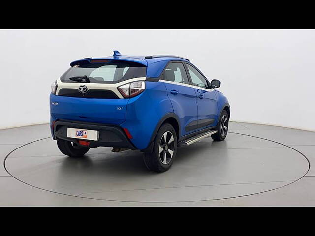 Used Tata Nexon [2017-2020] XZ Plus Diesel in Chennai