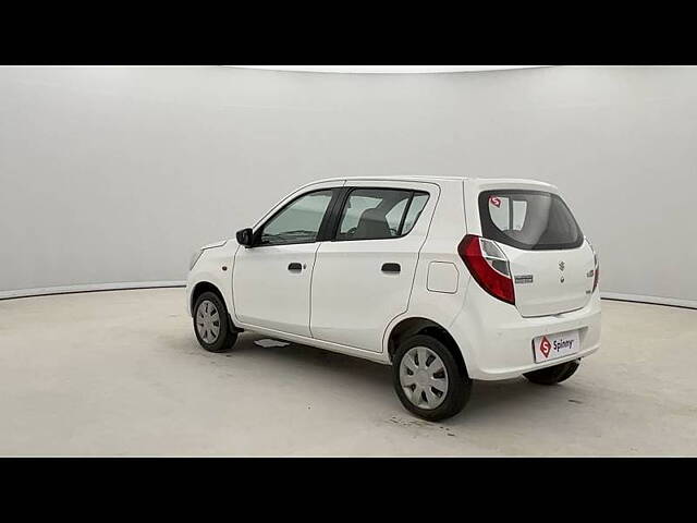 Used Maruti Suzuki Alto K10 [2014-2020] VXi [2014-2019] in Lucknow