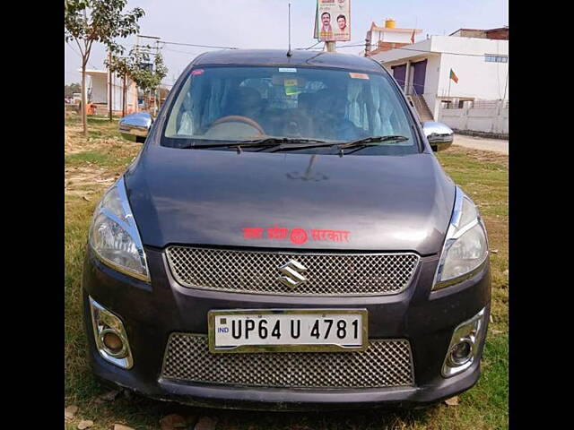 Used 2013 Maruti Suzuki Ertiga in Varanasi