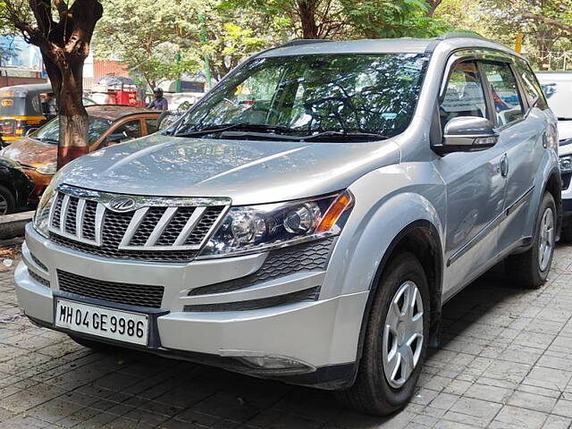 Used Mahindra XUV500 [2011-2015] W6 in Thane