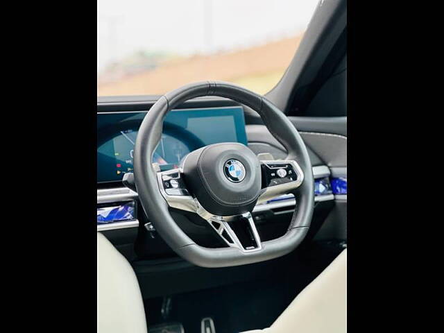 Used BMW 7 Series [2019-2023] 740 Li M Sport Edition in Delhi