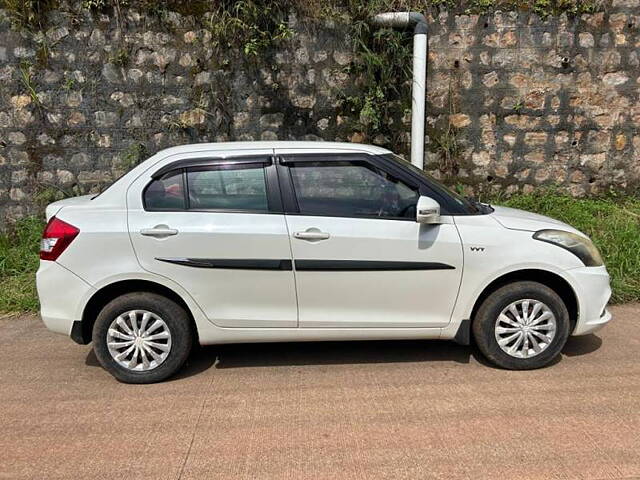 Used Maruti Suzuki Swift DZire [2011-2015] VXI in Mangalore