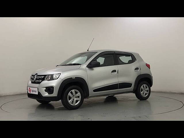 Used 2019 Renault Kwid in Delhi