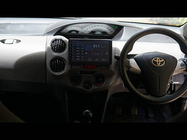 Used Toyota Etios [2010-2013] V in Chennai