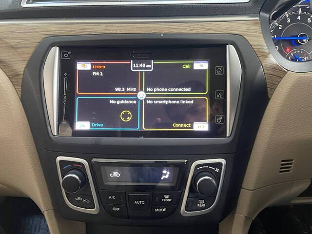 Used Maruti Suzuki Ciaz Alpha Hybrid 1.5 AT [2018-2020] in Mumbai