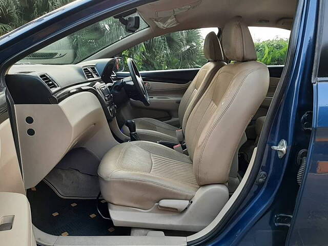 Used Maruti Suzuki Ciaz [2017-2018] Zeta 1.4 AT in Mumbai