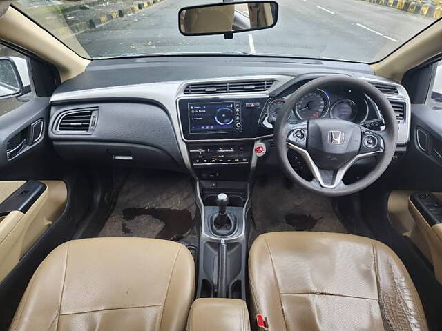 Used Honda City [2014-2017] V Diesel in Pune