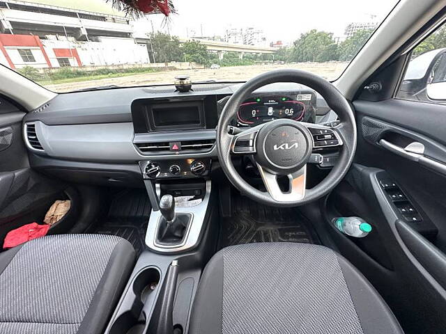 Used Kia Seltos [2019-2022] GTK 1.4 in Delhi