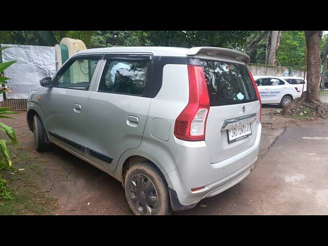 Used Maruti Suzuki Wagon R [2019-2022] VXi (O) 1.0 in Ranchi