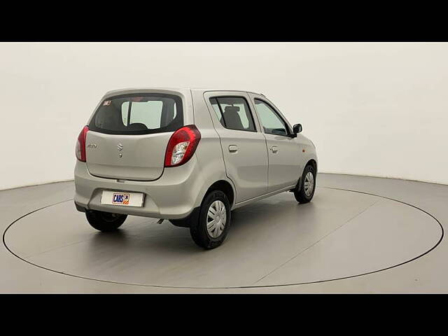 Used Maruti Suzuki Alto 800 LXi (O) in Delhi