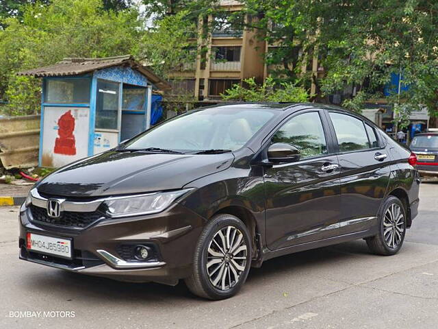 Used 2018 Honda City in Mumbai