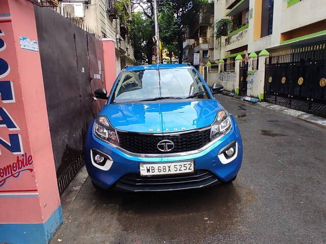 Used 2018 Tata Nexon in Kolkata