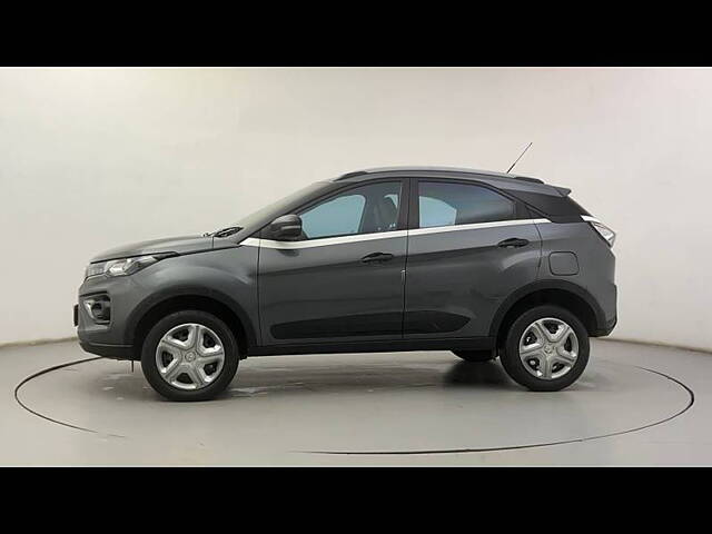 Used Tata Nexon [2020-2023] XM [2020-2023] in Ahmedabad