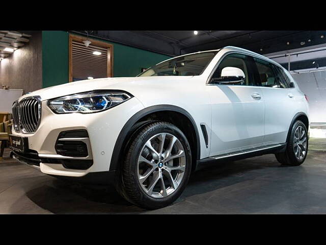 Used BMW X5 [2019-2023] xDrive30d xLine in Delhi