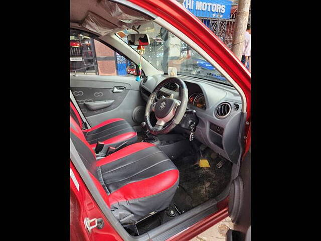 Used Maruti Suzuki Alto 800 [2012-2016] Lxi in Kolkata