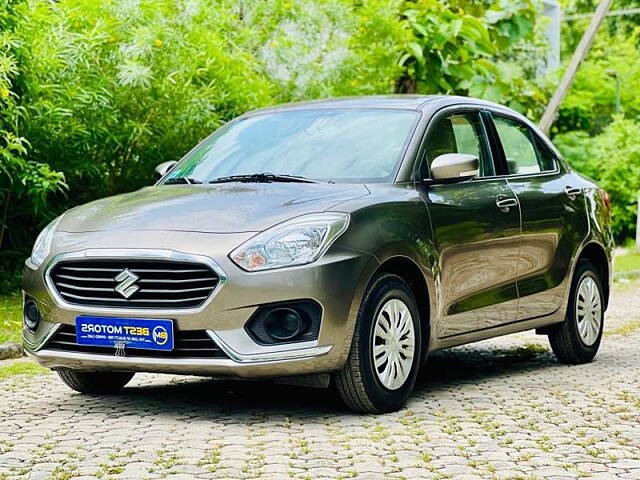 Used Maruti Suzuki Dzire VXi [2020-2023] in Ahmedabad