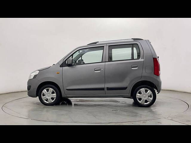 Used 2018 Maruti Suzuki Wagon R in Chennai