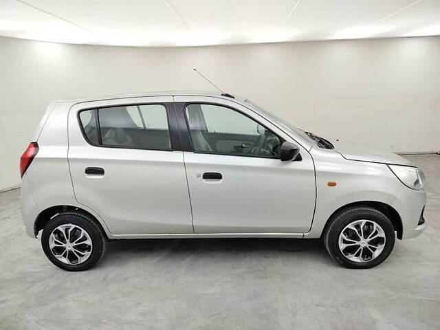 Used Maruti Suzuki Alto K10 [2014-2020] VXi [2014-2019] in Coimbatore