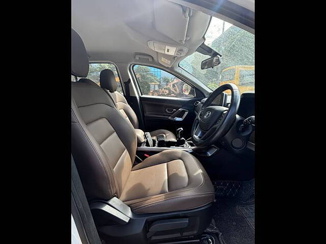 Used Tata Harrier [2019-2023] XZ in Noida