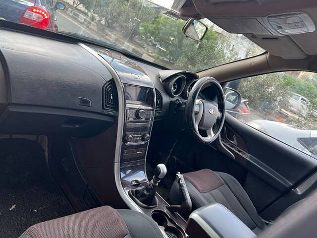 Used Mahindra XUV500 [2011-2015] W6 in Delhi