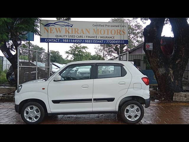 Used Maruti Suzuki S-Presso [2019-2022] VXi (O) AMT in Pune