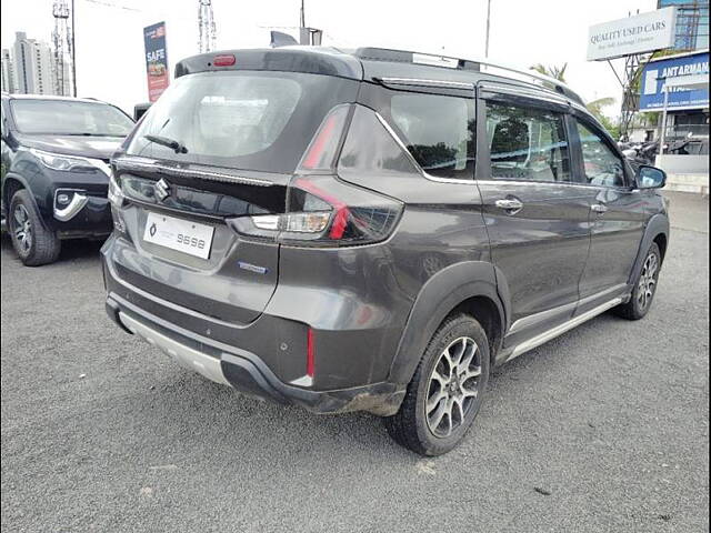 Used Maruti Suzuki XL6 [2019-2022] Zeta MT Petrol in Pune