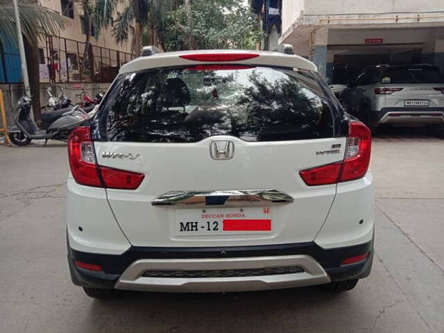 Used Honda WR-V [2017-2020] S MT Petrol in Pune