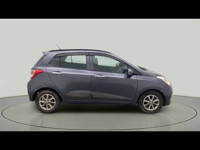 Used Hyundai Grand i10 [2013-2017] Asta 1.2 Kappa VTVT (O) [2013-2017] in Bangalore